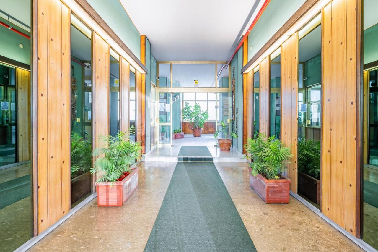 Catania Seaview Apartment With Balcony Exterior foto